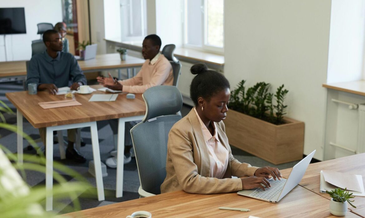 Unlocking Organizational Potential Through HR Excellence