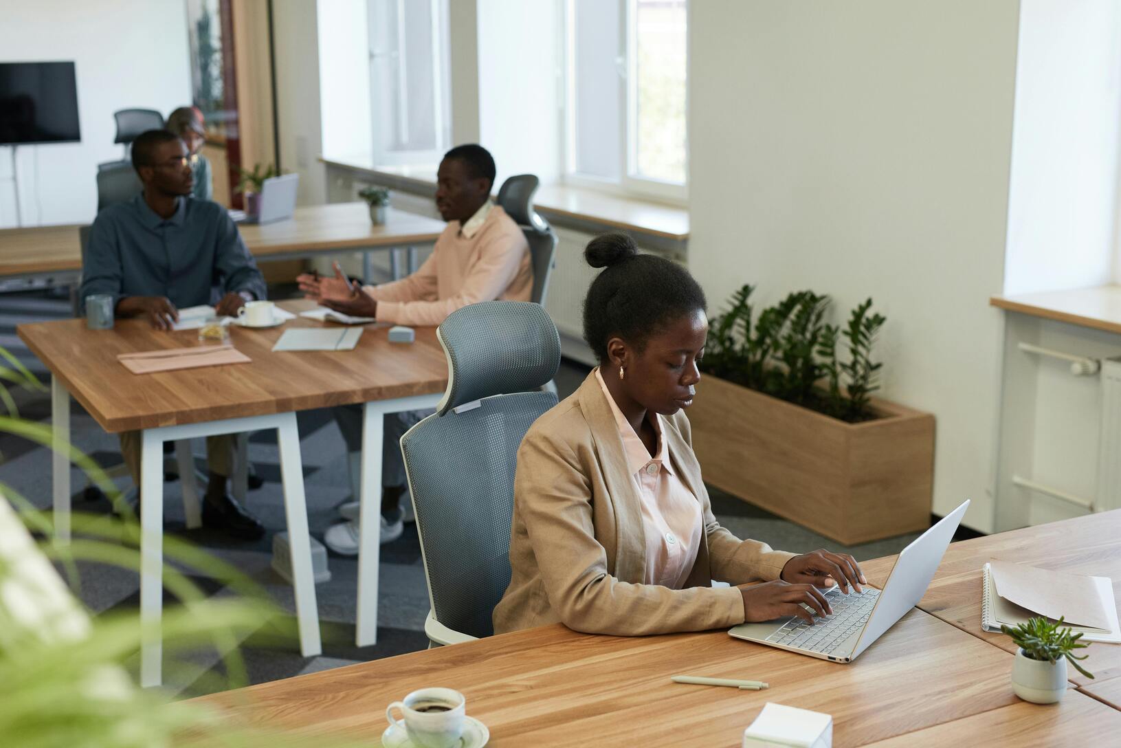 Unlocking Organizational Potential Through HR Excellence