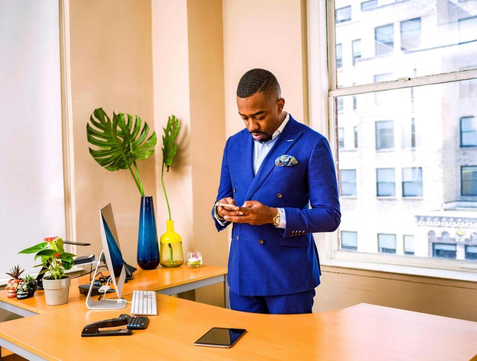 Navigating Career Growth in a Dynamic Business Landscape
