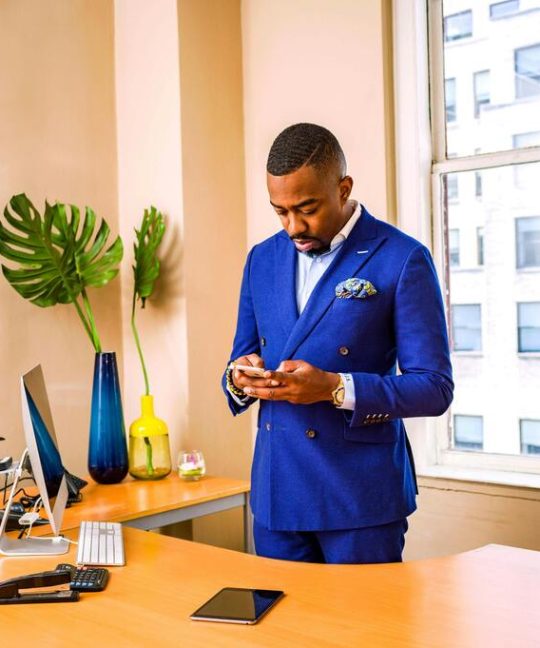 Navigating Career Growth in a Dynamic Business Landscape
