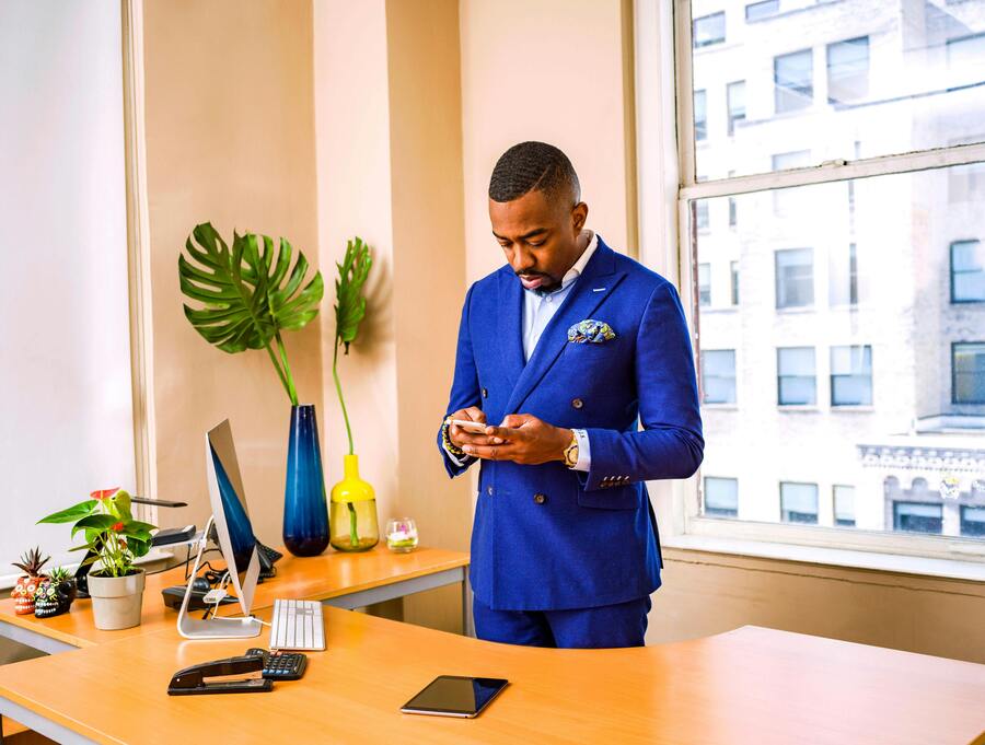 Navigating Career Growth in a Dynamic Business Landscape